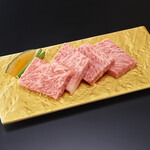 板前焼肉 一牛 - 