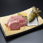 板前焼肉 一牛 - 