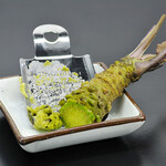 板前焼肉 一牛 - 