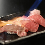 板前焼肉 一牛 - 