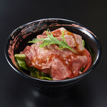 板前焼肉 一牛 - 