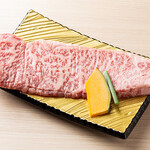 板前焼肉 一牛 - 