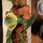 Sumibiyakiniku Isami - 