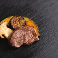 【網焼き・鉄板焼き】
