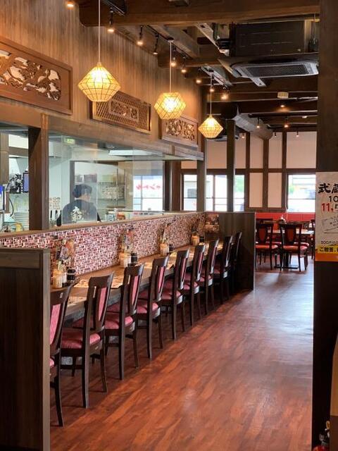 Yamato Shokudo Toyokawa Suehiro Dori Ten photo 4