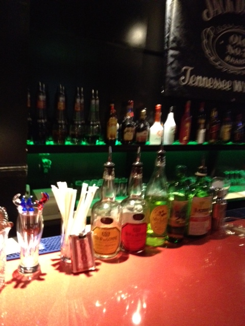 Bar Moon Walk Takadanobaba Bar Tabelog