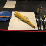 アーム・ドゥ・ギャルソン - 