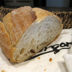 アーム・ドゥ・ギャルソン - 進々堂のパン
