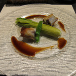 アーム・ドゥ・ギャルソン - 暖かいオードブル