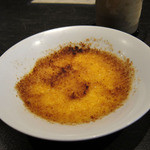 アーム・ドゥ・ギャルソン - クレームプリュレ