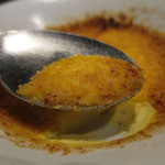 アーム・ドゥ・ギャルソン - クレームプリュレ