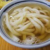 純手打ち讃岐うどん 蓮