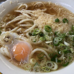 百姓うどん - 