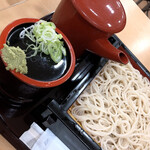 Soba Hana - ＠540