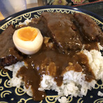 そば処 つたや - 料理写真: