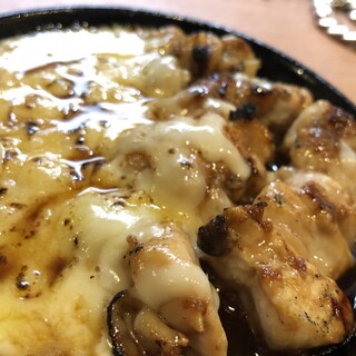 日本酒と焼鳥 SAKETORY_2