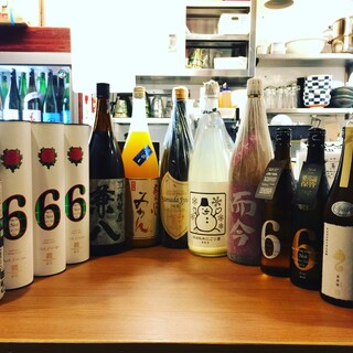 日本酒と焼鳥 SAKETORY_0