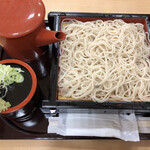 Soba Hana - もり