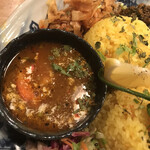 昼かれー ナカハラ - 