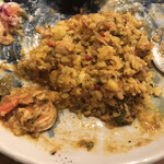 昼かれー ナカハラ - 