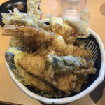 Agetate Tempura Yoshihei - 