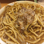 ラーメン荘 地球規模で考えろ - 