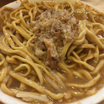 ラーメン荘 地球規模で考えろ - 