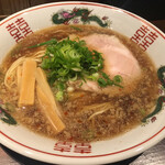 Ramen mifuku - 