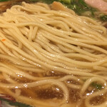 Ramen mifuku - 