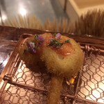 串かつ あーぼん - 