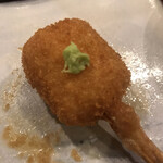 串かつ あーぼん - 