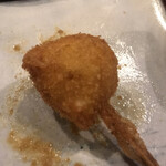 串かつ あーぼん - 