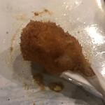 串かつ あーぼん - 