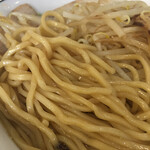 ラーメン モリン - 