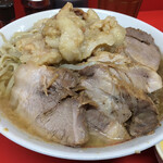 ラーメン二郎  - 