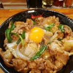 伝説のすた丼屋 - 