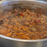 創作鉄板 ヒバチ - 