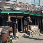 田村 岩太郎商店 - 外観