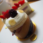 パティスリー・パリセヴェイユ - エベレスト