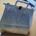 パティスリー・パリセヴェイユ - 保冷バック