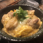 炭火焼鳥 わこん - 