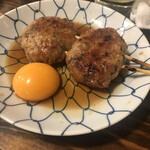 炭火焼鳥 わこん - 