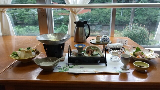 湯快感 花やしき 真庭市その他 旅館 食べログ 湯快感 花やしき 真庭市その他 旅館 食べログ