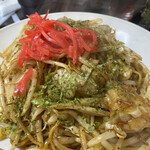 やきそば中華 龍 - 