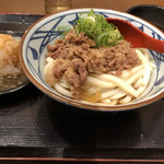 丸亀製麺 - 