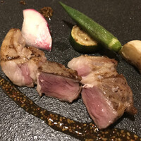 坂の上レストラン -  坂の上レストラン -