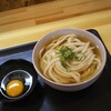 手打ち讃岐うどん 洸香