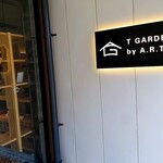 T GARDEN by A.R.T. - 