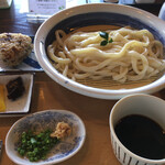 麺処　田んなか - 