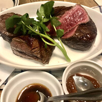 熟成和牛ステーキグリルド エイジング・ビーフ 横浜店 - 